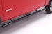LUND 23610545 4 Inch Oval Straight Nerf Bar - Black