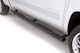LUND 24010561 5 Inch Oval Straight Nerf Bar - Black