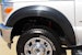 LUND EX314SA EX-Style Fender Flares, 2pc Smooth