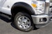 LUND EX202TB EX-Style Fender Flares, 2pc Textured