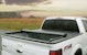 LUND 96087 Genesis Roll Up Tonneau Cover
