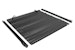 LUND 96087 Genesis Roll Up Tonneau Cover
