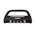 LUND 47121208 Bull Bar with Light & Wiring, Black