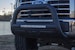 LUND 47121207 Bull Bar with Light & Wiring, Black