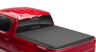 LUND 96866 Genesis Elite Roll Up Tonneau Cover