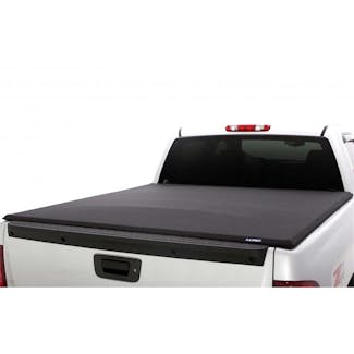 LUND 95825 Genesis Elite Tri-Fold Tonneau