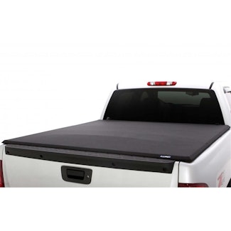 LUND 95876 Genesis Elite Tri-Fold Tonneau