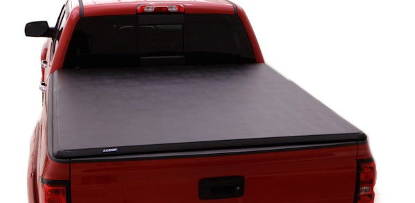 LUND 969262 Lund Hard Fold Tonneau Cover