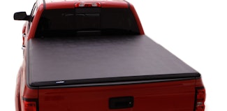 LUND 969263 Lund Hard Fold Tonneau Cover