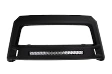 LUND 86521205 Revolution Bull Bar Black