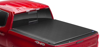 LUND 960360 Genesis Roll Up Tonneau Cover