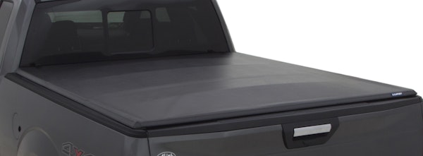 LUND 950140 Genesis Tri-Fold Tonneau Cover