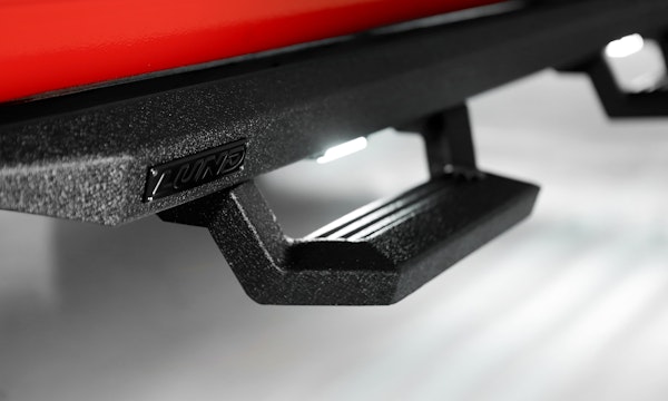 LUND 54302 NIGHTFX Guide Lights