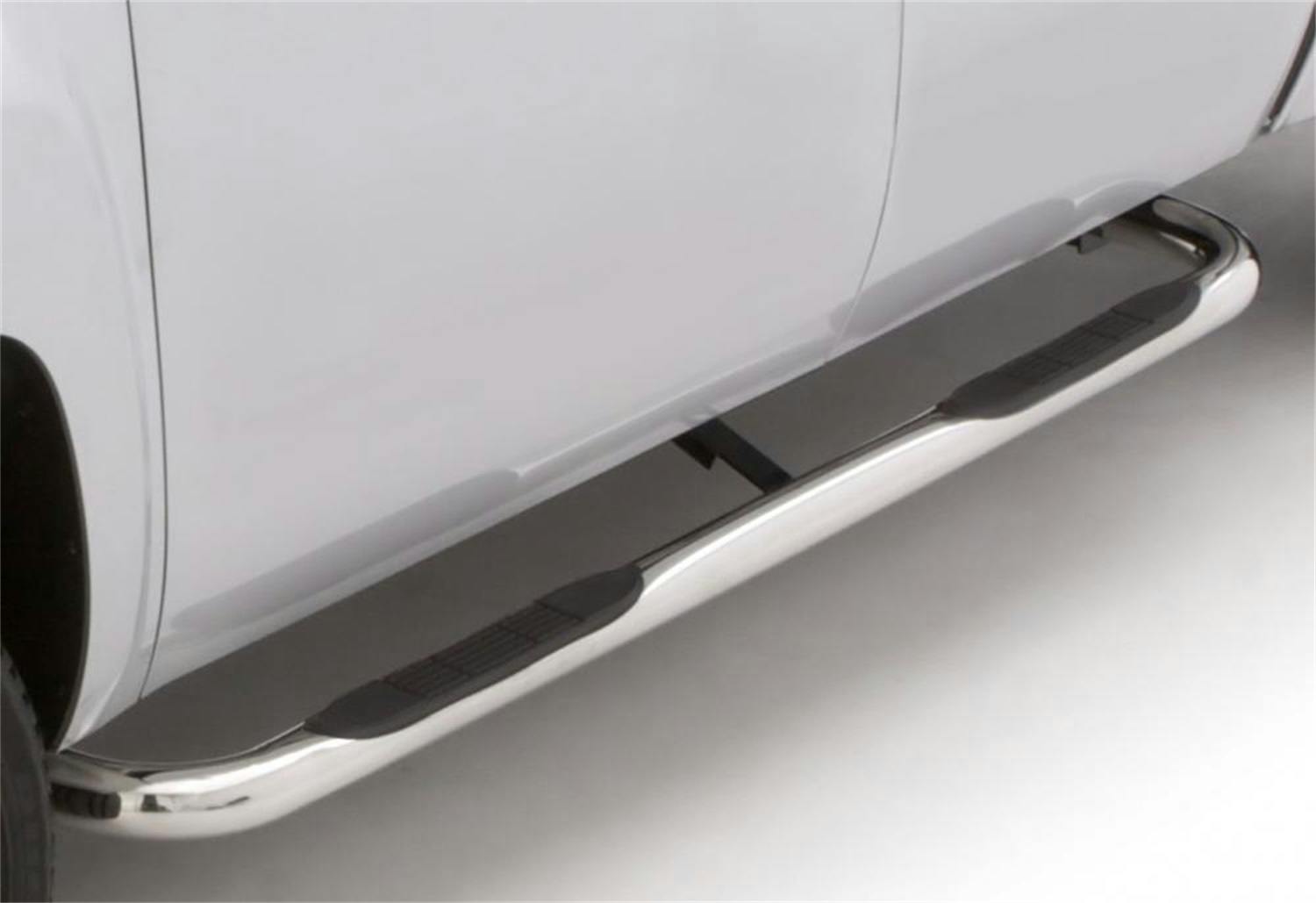 LUND Running Boards and Steps