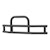 LUVERNE 205530-205930 Tuff Guard Black Stainless Van Grille Guard, Select Sprinter 2500, 3500