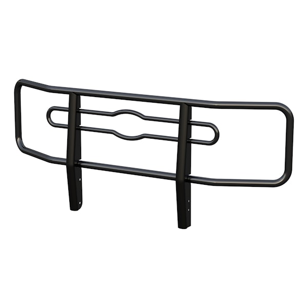 LUVERNE 208515-208516 2" Tubular Grille Guard for Select Ford F-650, F-750
