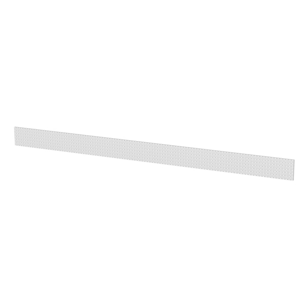 LUVERNE 2090617 30" Reflective White Conspicuity Tape