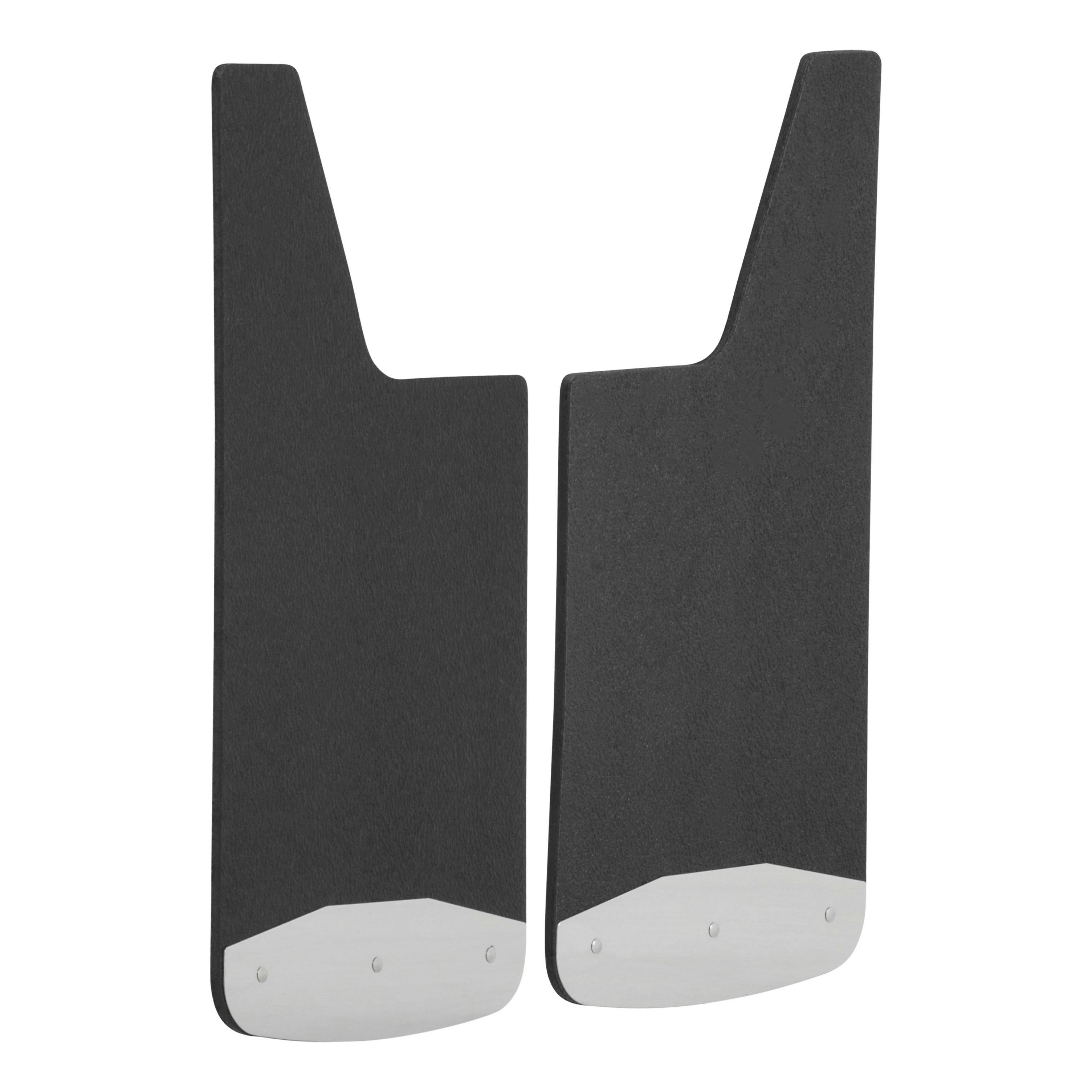 LUVERNE 251720 Front or Rear 12