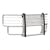 LUVERNE 310933 Prowler Max Polished Stainless Grille Guard (No Brackets)