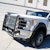 LUVERNE 311723-321722 Prowler Max Polished Stainless Grille Guard, Select Ford F250, F350, F450, F550