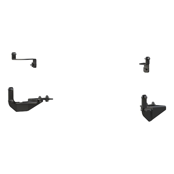 LUVERNE 321820 Prowler Max Bracket Kit