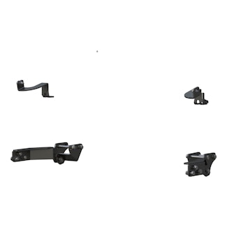 LUVERNE 321823 Prowler Max Bracket Kit