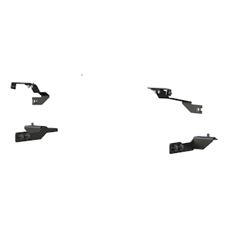 LUVERNE 321825 Prowler Max Bracket Kit