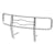 LUVERNE 331444 Chrome Steel 2" Tubular Grille Guard Ring Assembly