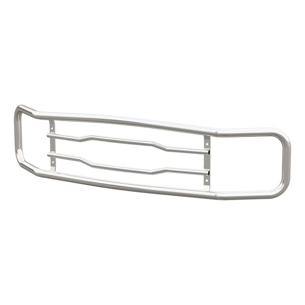 LUVERNE 331934 Chrome Steel 2" Tubular Grille Guard Ring Assembly
