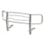 LUVERNE 331934 Chrome Steel 2" Tubular Grille Guard Ring Assembly