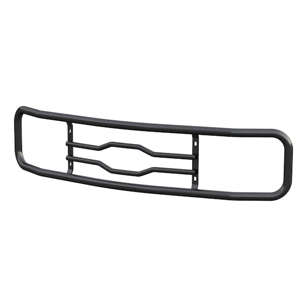 LUVERNE 341444 Black Steel 2" Tubular Grille Guard Ring Assembly