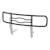 LUVERNE 341444 Black Steel 2" Tubular Grille Guard Ring Assembly