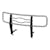 LUVERNE 341611 Black Steel 2" Tubular Grille Guard Upright Package