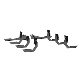 LUVERNE 400940 Bracket Kit