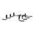 LUVERNE 400940 Bracket Kit