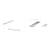 LUVERNE 401200 Grip Step Running Board Extension Kit