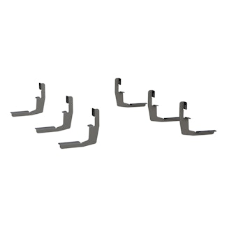 LUVERNE 401446 19+ CHEV/GMC REG GRIP BRKT
