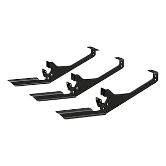 LUVERNE 401800 9.5 x 54 Grip Step XL Bracket Kit