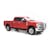 LUVERNE 410088 Running Board Backsplash Kit for 88" Grip Step