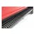 LUVERNE 410088 Running Board Backsplash Kit for 88" Grip Step
