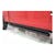 LUVERNE 410088 Running Board Backsplash Kit for 88" Grip Step