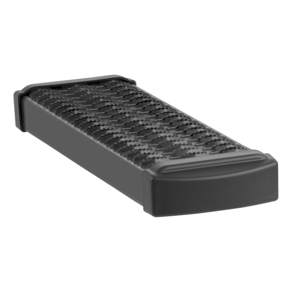 LUVERNE 415026 Grip Step Receiver Hitch Step (No Shank)