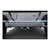 LUVERNE 415026 Grip Step Receiver Hitch Step (No Shank)