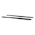 LUVERNE 415102-400940 Grip Step 7" x 102" Aluminum W2W Running Boards, Select Ram 1500 Crew, 6'4"