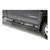 LUVERNE 416078-4055102 SlimGrip 5" x 78" Black Aluminum Running Boards, Select Toyota Tundra