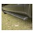 LUVERNE 416078-4055102 SlimGrip 5" x 78" Black Aluminum Running Boards, Select Toyota Tundra
