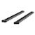 LUVERNE 416088-4055101 SlimGrip 5" x 88" Black Aluminum Running Boards, Select Chevrolet, GMC