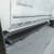 LUVERNE 416088-4055102 SlimGrip 5" x 88" Black Aluminum Running Boards, Select Silverado, Sierra