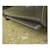 LUVERNE 416088-4055104 SlimGrip 5" x 88" Black Aluminum Running Boards, Select Colorado, Canyon
