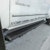 LUVERNE 416088-4055105 SlimGrip 5" x 88" Black Aluminum Running Boards, Select Silverado, Sierra Crew